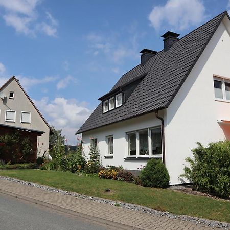 Ferienwohnung Dicke Linde Schmallenberg Extérieur photo