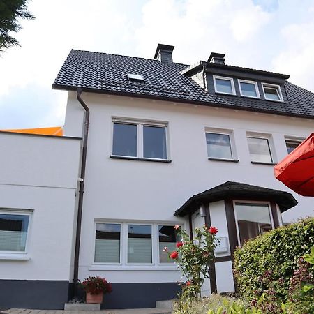 Ferienwohnung Dicke Linde Schmallenberg Extérieur photo