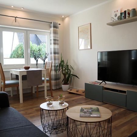 Ferienwohnung Dicke Linde Schmallenberg Extérieur photo