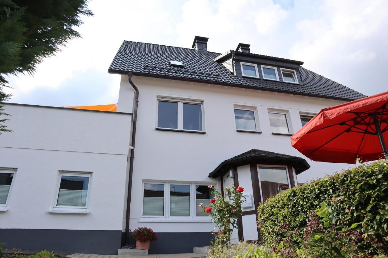 Ferienwohnung Dicke Linde Schmallenberg Extérieur photo