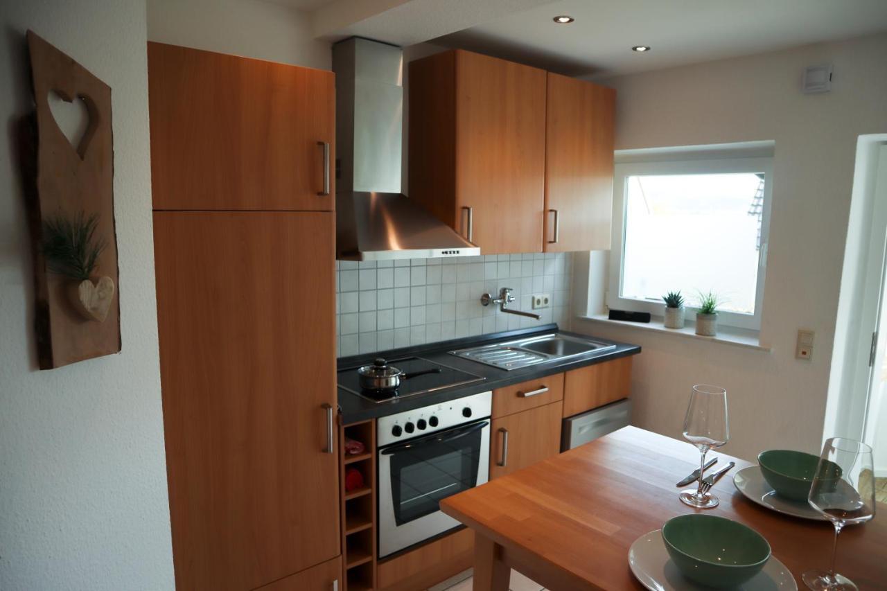 Ferienwohnung Dicke Linde Schmallenberg Extérieur photo