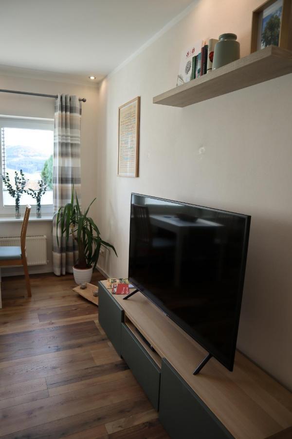 Ferienwohnung Dicke Linde Schmallenberg Extérieur photo